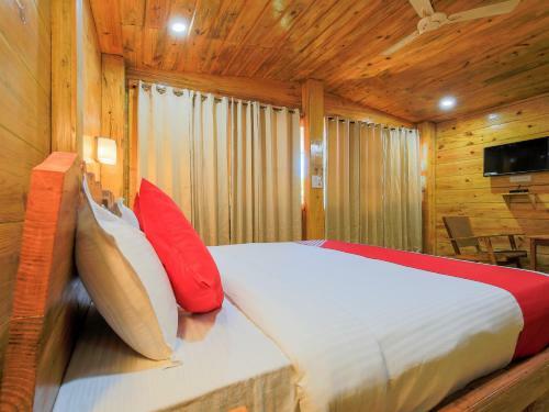 Hotel Brushwood Villa Resort