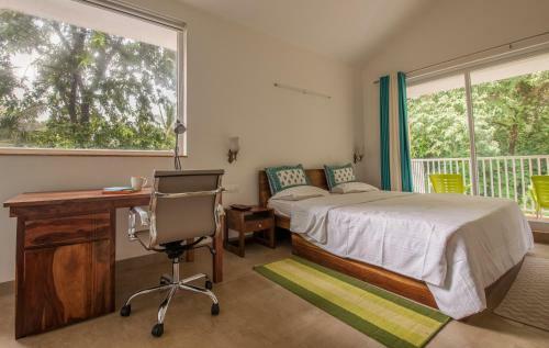 Villa Vagabond By Vista Rooms
