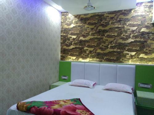 Hotel Laabh