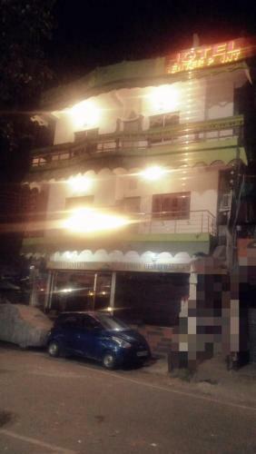 Hotel Center Point