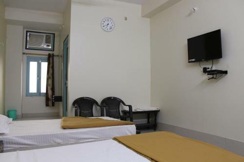 Hotel Maanu