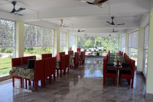 Joye Grand Hotel