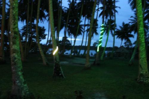 Hotel Aparupa Sands Marina Beach Resort