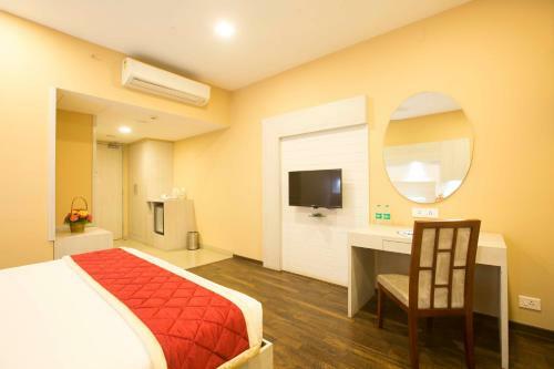 Supreme Boutique Hotel