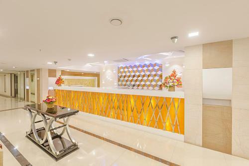 Supreme Boutique Hotel