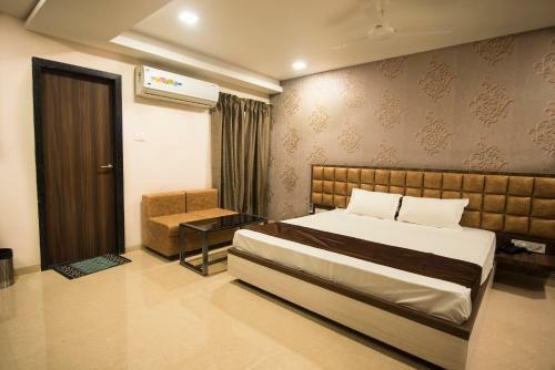 Hotel Sudarshan Residency