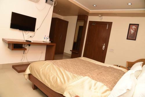 Hotel Pybss