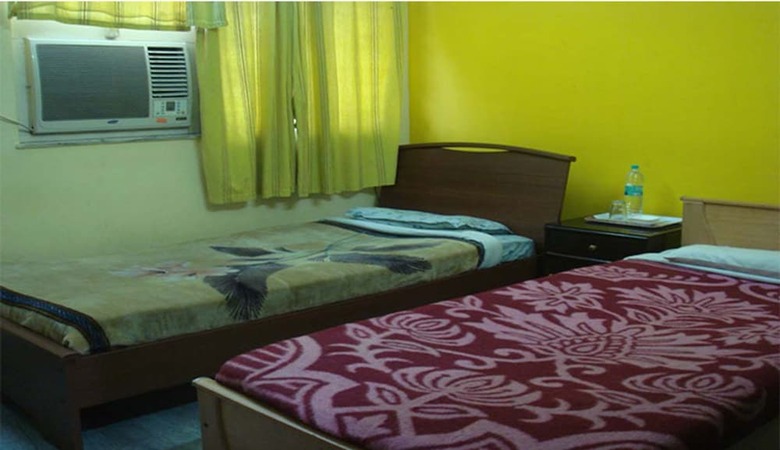 Hotel Kameng