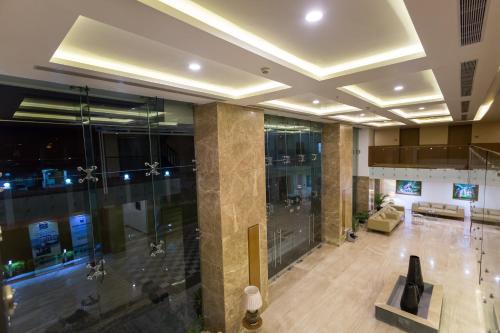 Hotel Classic Grande
