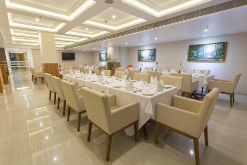 Hotel Classic Grande