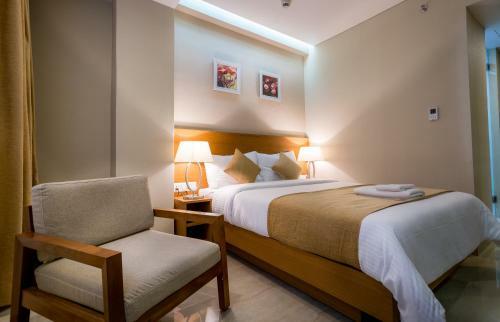 Hotel Classic Grande