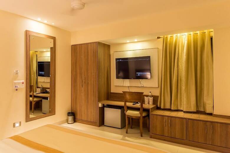 Sangai Continental (the Boutique Hotel)