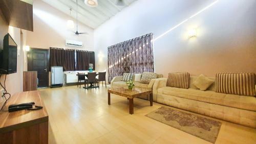 Hotel Rainforest Resort And Spa, Igatpuri