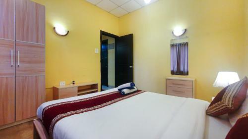 Hotel Rainforest Resort And Spa, Igatpuri