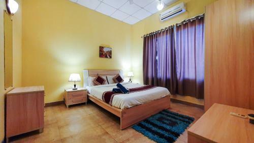 Hotel Rainforest Resort And Spa, Igatpuri