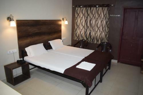 Lodge Hotel Peacock