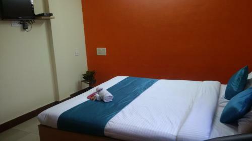 Hostal Omkar Rooms