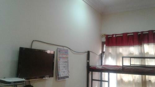 Hostal Omkar Rooms