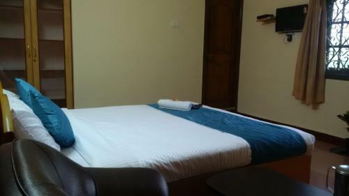 Hostal Omkar Rooms