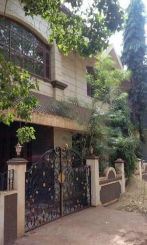 Hostal Omkar Rooms