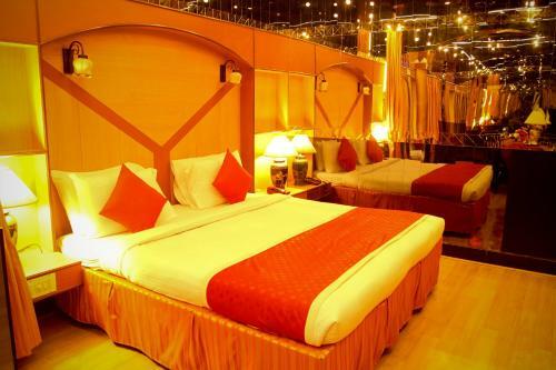 Hotel Yasodha Towers