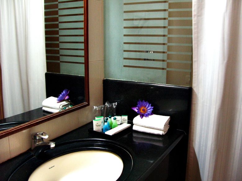 Hotel Malligi