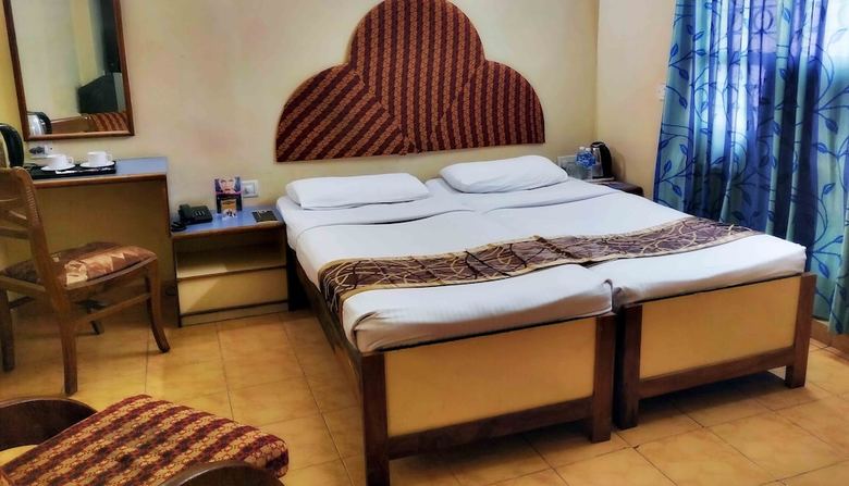 Hotel Malligi