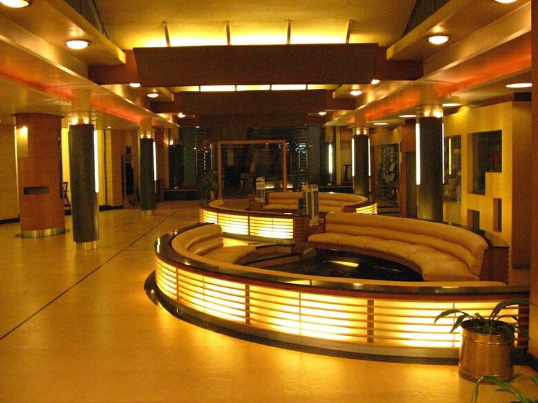 Hotel Malligi