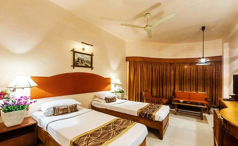 Hotel Malligi