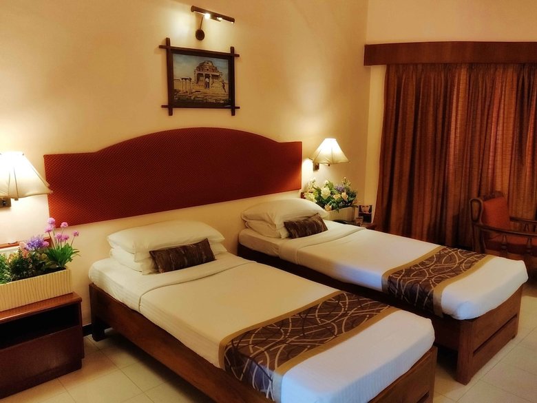 Hotel Malligi