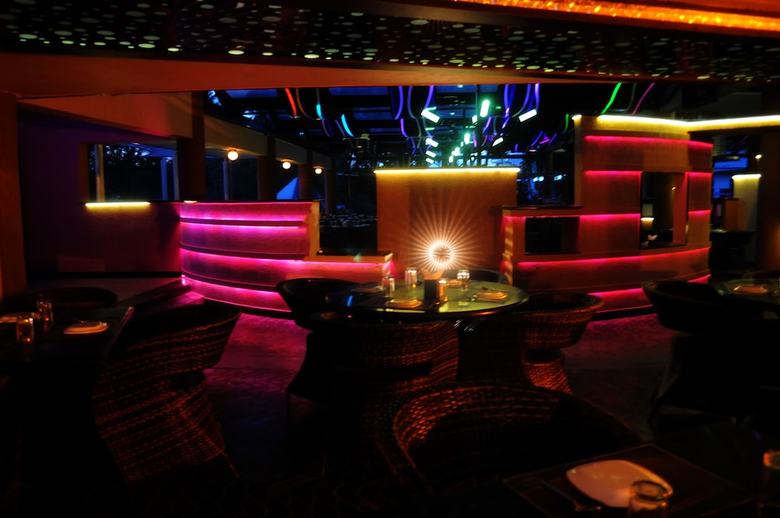 Hotel Malligi