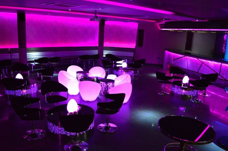 Hotel Malligi