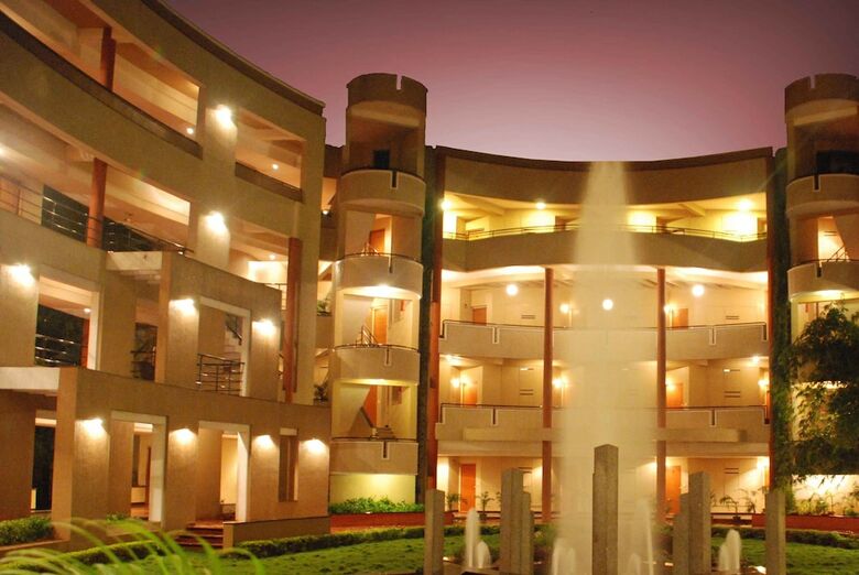 Hotel Malligi