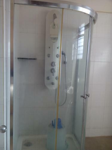 Hotel Shine Comforts