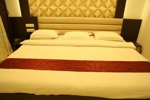 Lodge Hotel Shivananda