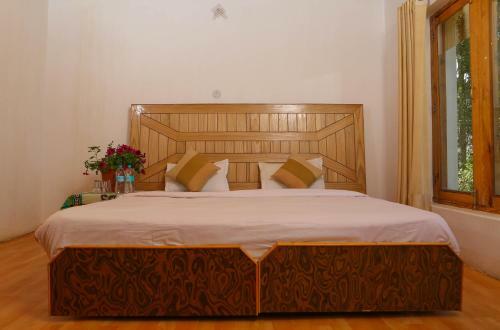 Hotel Sand Dunes View Resort
