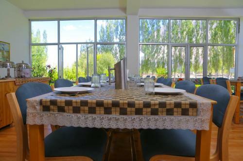Hotel Sand Dunes View Resort