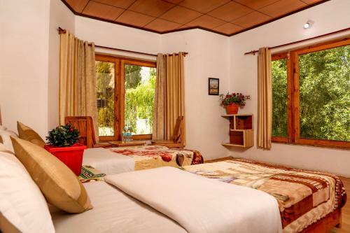 Hotel Sand Dunes View Resort