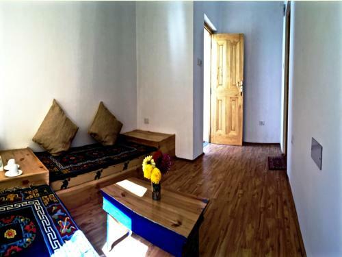 Hotel Tih The Hundar Resort