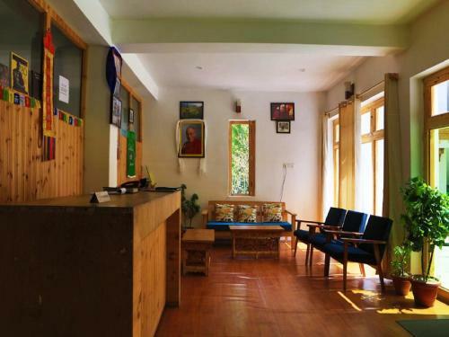 Hotel Tih The Hundar Resort