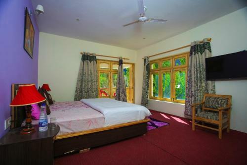 Hostal Olgok Guest House Nubra