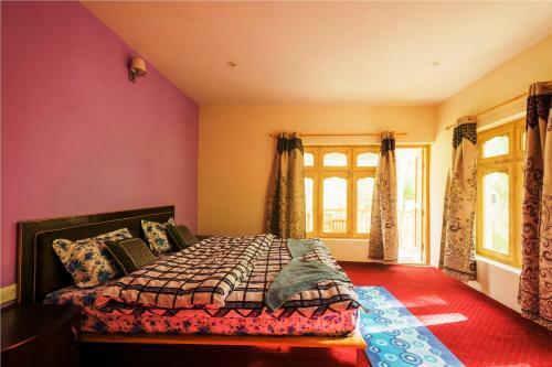 Hostal Olgok Guest House Nubra
