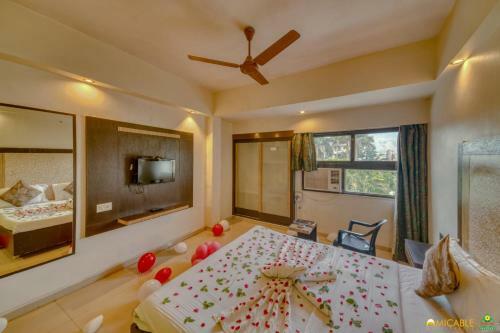 Hotel Ashwin