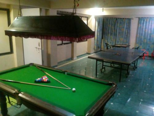 Hotel Ashwin