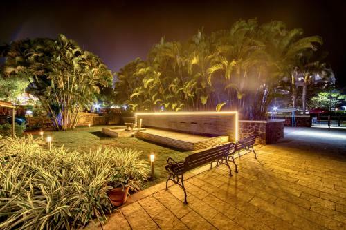 Hotel Ashwin