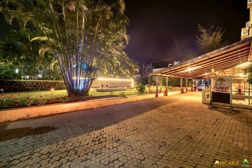 Hotel Ashwin