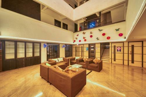 Hotel Ashwin