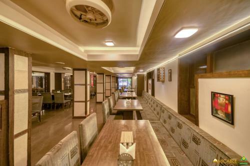 Hotel Ashwin