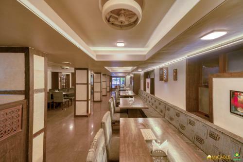 Hotel Ashwin