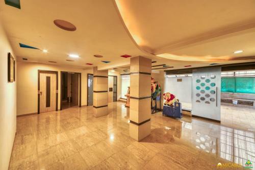 Hotel Ashwin